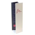 Scala Cover with Printed Menu