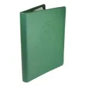 Real Leather Covers