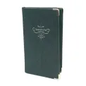 Forest Menu Covers