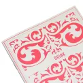 Printed Menu - Smart Hospitality Supplies