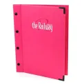 Art Board Menu Covers