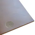 Saddle Hide Leather Menu Boards