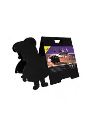 Chef Special Tabletop counter top tent message board