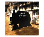 Beer Pump & Barrel Tabletop counter top tent message board - Image 2