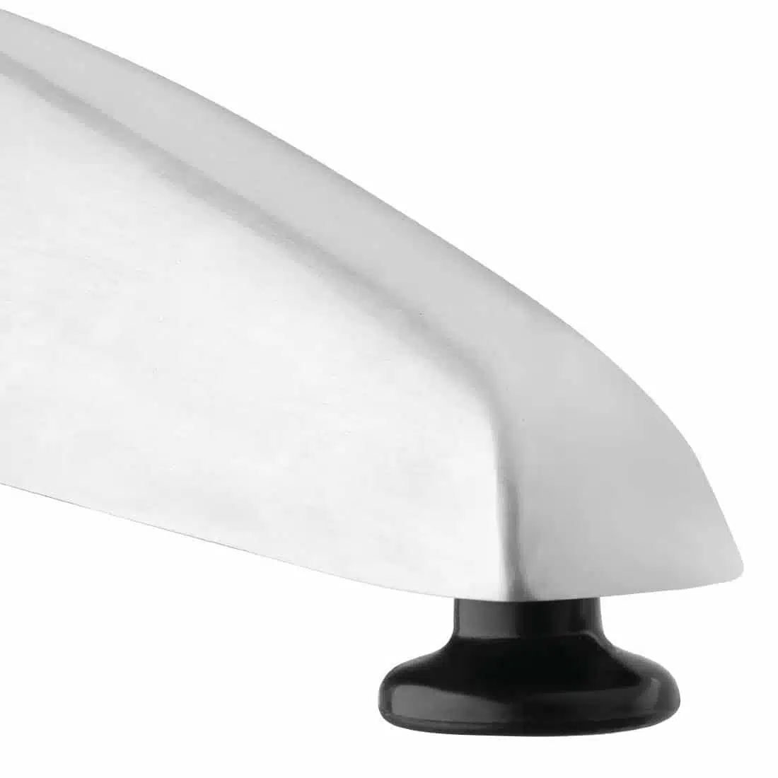 Bolero Double Pedestal Table Rectangular 1200mm - Image 5