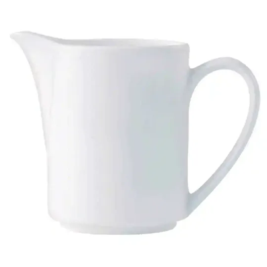 Steelite Antoinette Vogue Jugs 142ml (Pack of 12)