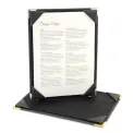 Classic Vivella Menu Boards