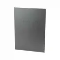 Buckram Menu Boards