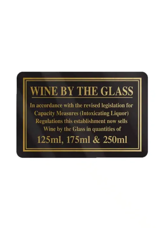 Wine by Blass 125