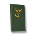 Fine Grain Faux Leather Menu Covers