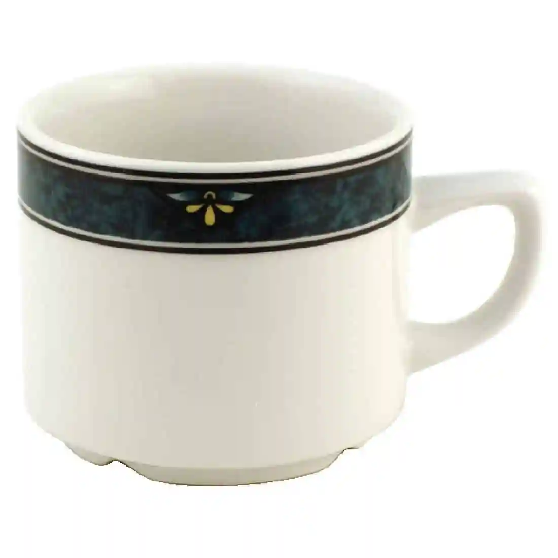 Churchill Venice Maple Cups 199ml