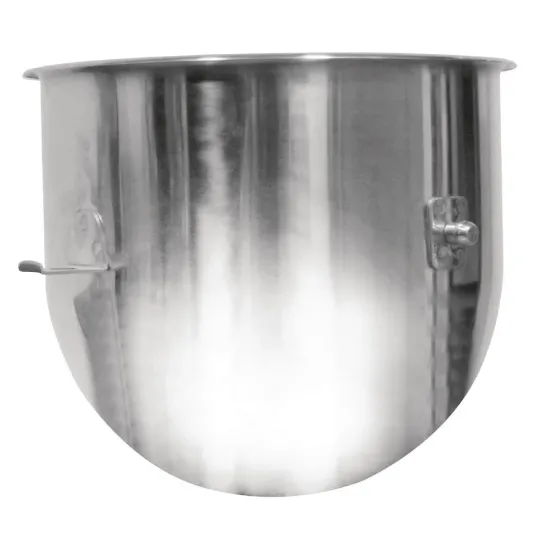 Buffalo Bowl