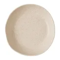 Churchill Stonecast Natural Organic Deep Bowls Nutmeg Cream 250mm (6 Pack) - Image 1