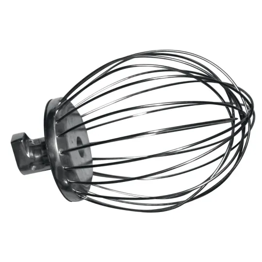 Buffalo Wire Whip 230x150mm