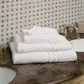 Mitre Essential Capri Towels - Image 1