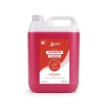 2Work BioTech Bathroom Cleaner Fresh Floral 5L (Pack of 2) 2W10422 - Image 1