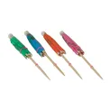 Beaumont Paper Parasols Mixed Colours (Pack of 144) - Image 1