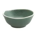 Olympia Chia Dipping Dishes Green 80mm (12 Pack) - Image 1