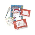 Giftmaker Letter To Santa Pack (Pack of 24) XGIMACC5A020 - Image 2