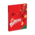 Mars Maltesers Chocolate Reindeer Advent Calendar 108g MB1272 - Image 1