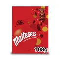 Mars Maltesers Chocolate Reindeer Advent Calendar 108g MB1272 - Image 2
