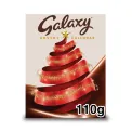 Galaxy Milk Chocolate Advent Calendar 110g MB1273 - Image 2