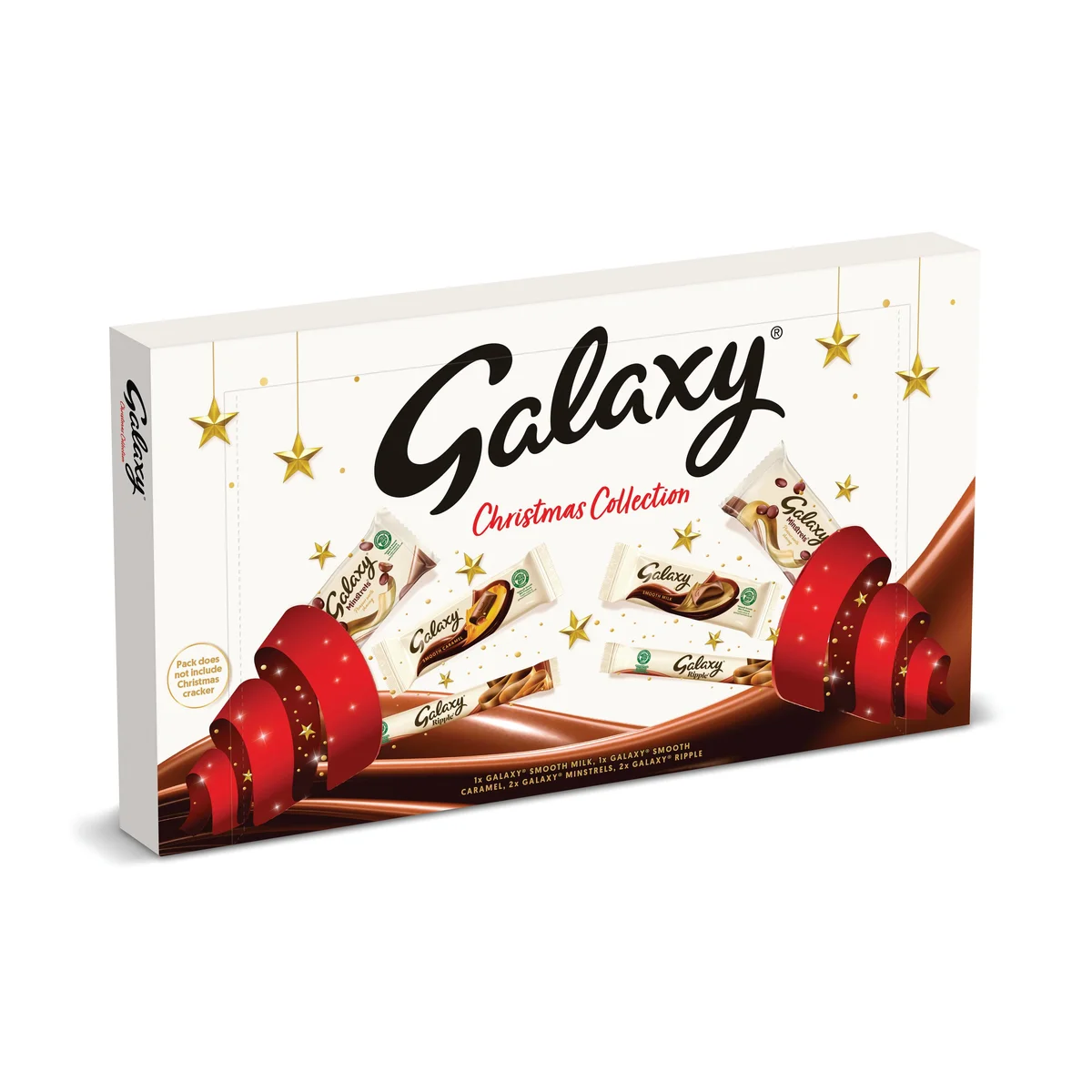 Galaxy Milk Chocolate Selection Box Large 234g MB1271 - Image 2