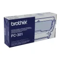 Brother PC-301 Thermal Transfer Ribbon PC301 - Image 1