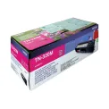 Brother TN-320M Toner Cartridge Magenta TN320M - Image 1