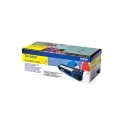 Brother TN-320Y Toner Cartridge Yellow TN320Y - Image 1