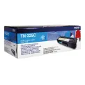 Brother TN-325C Toner Cartridge High Yield Cyan TN325C - Image 1