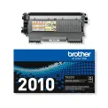 Brother TN-2010 Toner Cartridge Black TN2010 - Image 1