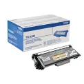 Brother TN-3390 Toner Cartridge Super High Yield Black TN3390 - Image 1