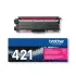 Brother TN-421M Toner Cartridge Magenta TN421M