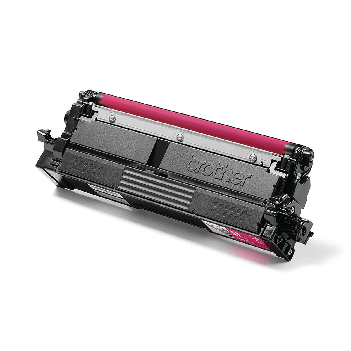 Brother TN625 Toner Cartridge Magenta TN625M - Image 2