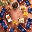 British Hamper Company Taste of Traditional Christmas Hamper X17 - Image 2