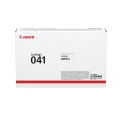 Canon 041BK Toner Cartridge Black 0452C002 - Image 1