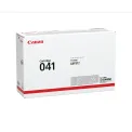 Canon 041BK Toner Cartridge Black 0452C002 - Image 2