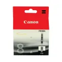 Canon CLI-8BK Ink Cartridge Black 0620B001 - Image 1