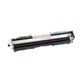 Canon 729C Toner Cartridge Cyan 4369B002 - Image 2