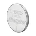 Energizer Special Lithium Battery 2032/CR2032 (Pack of 2) 624835 - Image 2