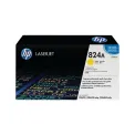 HP 824A Original LaserJet Imaging Drum Yellow CB386A - Image 1