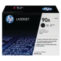 HP 90A Original LaserJet Toner Cartridge Black CE390A - Image 1