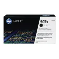 HP 507X Original LaserJet Toner Cartridge High Yield Black CE400X - Image 1
