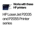HP 05A Original LaserJet Toner Cartridge Black 2-pack CE505D - Image 2