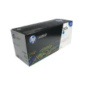 HP 307A Original LaserJet Toner Cartridge Cyan CE741A - Image 1