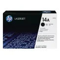 HP 14A Original LaserJet Toner Cartridge Black CF214A - Image 1