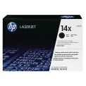 HP 14X Original LaserJet Toner Cartridge High Yield Black CF214X - Image 1