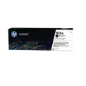 HP 826A Original LaserJet Toner Cartridge Black CF310A - Image 1