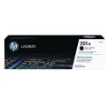HP 201A Original LaserJet Toner Cartridge Black CF400A - Image 1